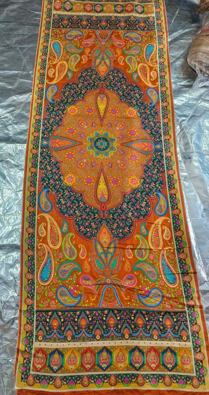 YNF Wholesale Pashmina Diwali Collections KESH672 101 | Surat Manufacturer