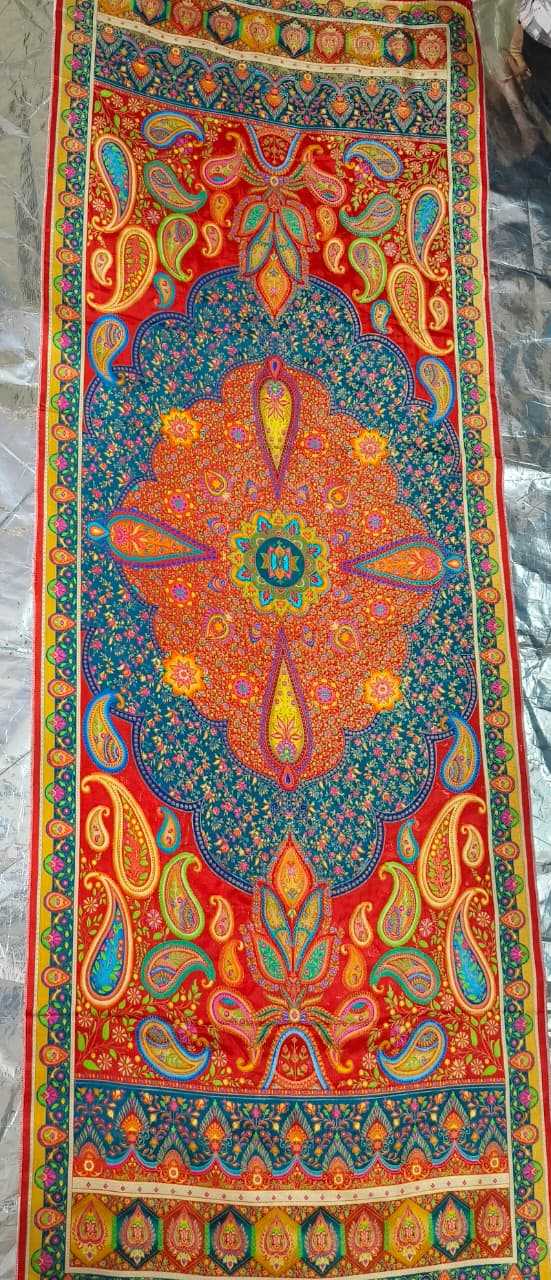 YNF Wholesale Pashmina Diwali Collections KESH672 101 | Surat Manufacturer
