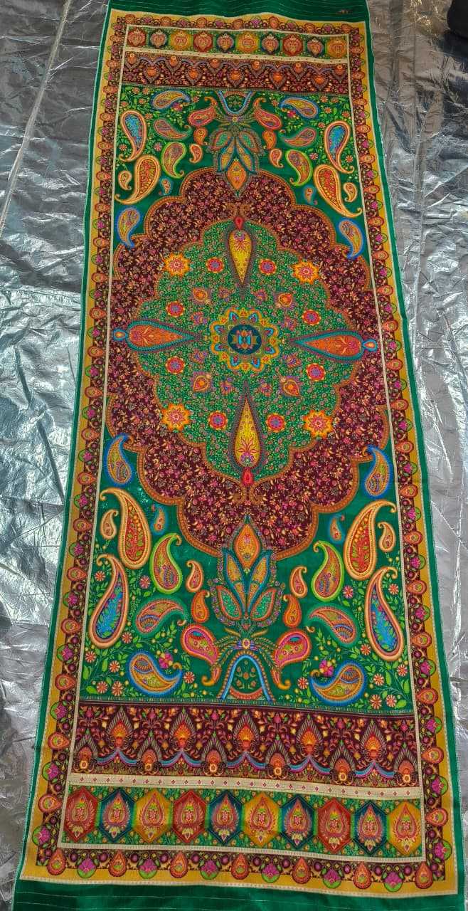 YNF Wholesale Pashmina Diwali Collections KESH672 101 | Surat Manufacturer
