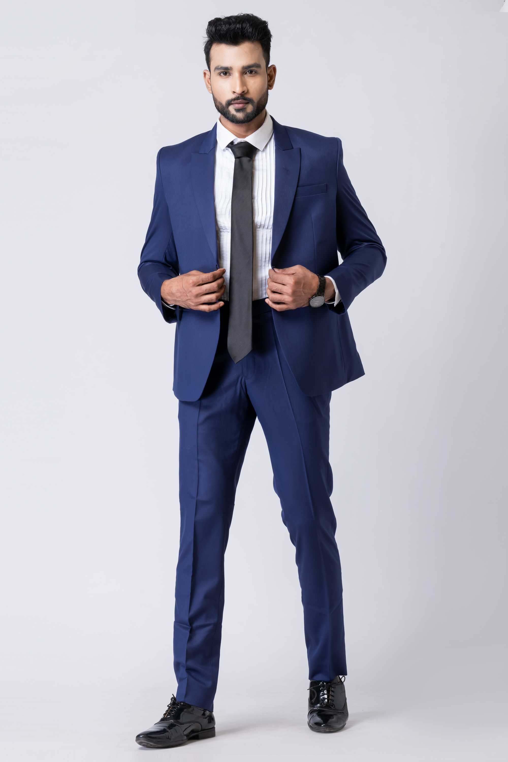YNF Wholesale Polyester Blazers RIN223 Series 5015 to 5026 | Surat Manufacturer