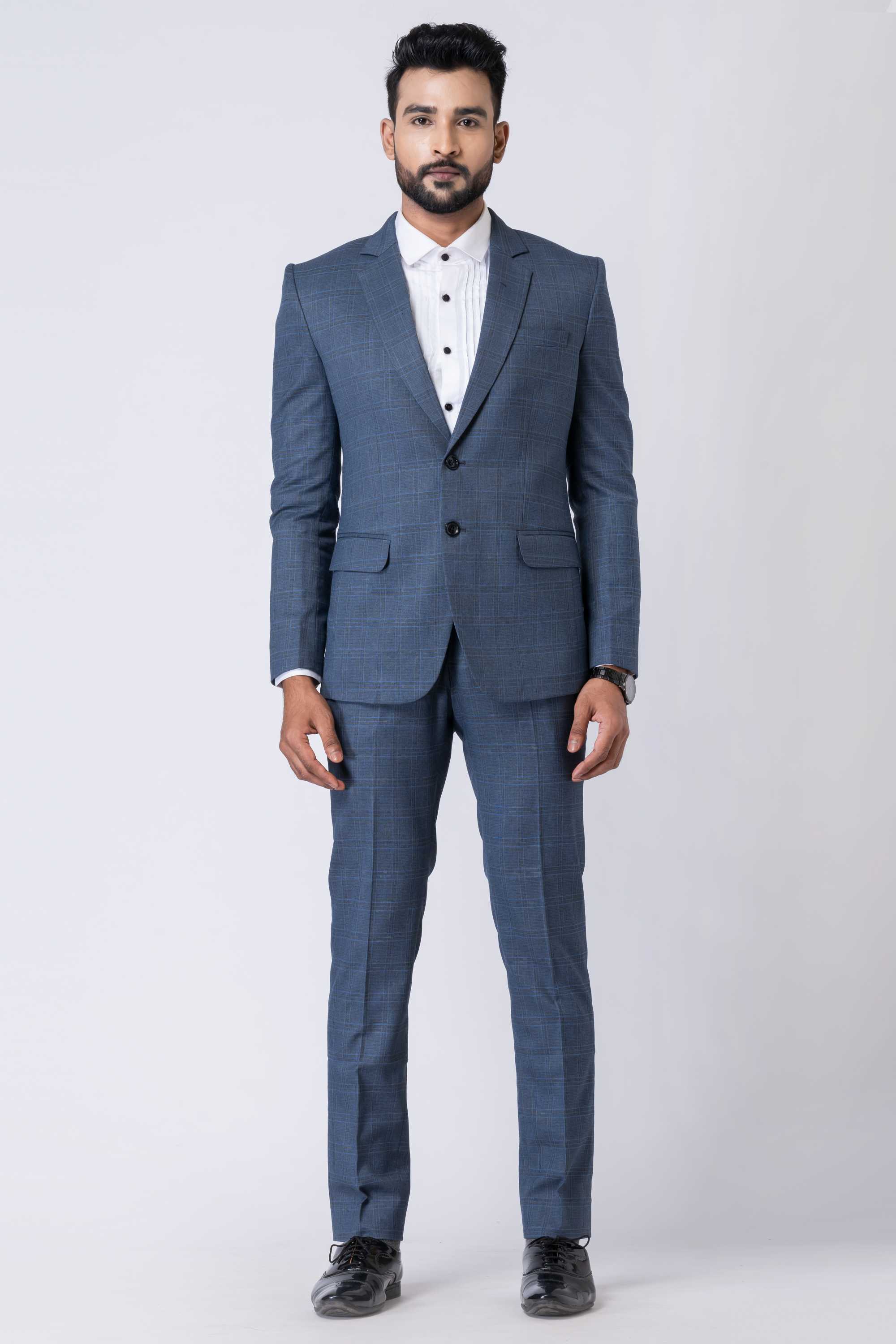 YNF Wholesale Polyester Blazers RIN223 Series 5015 to 5026 | Surat Manufacturer