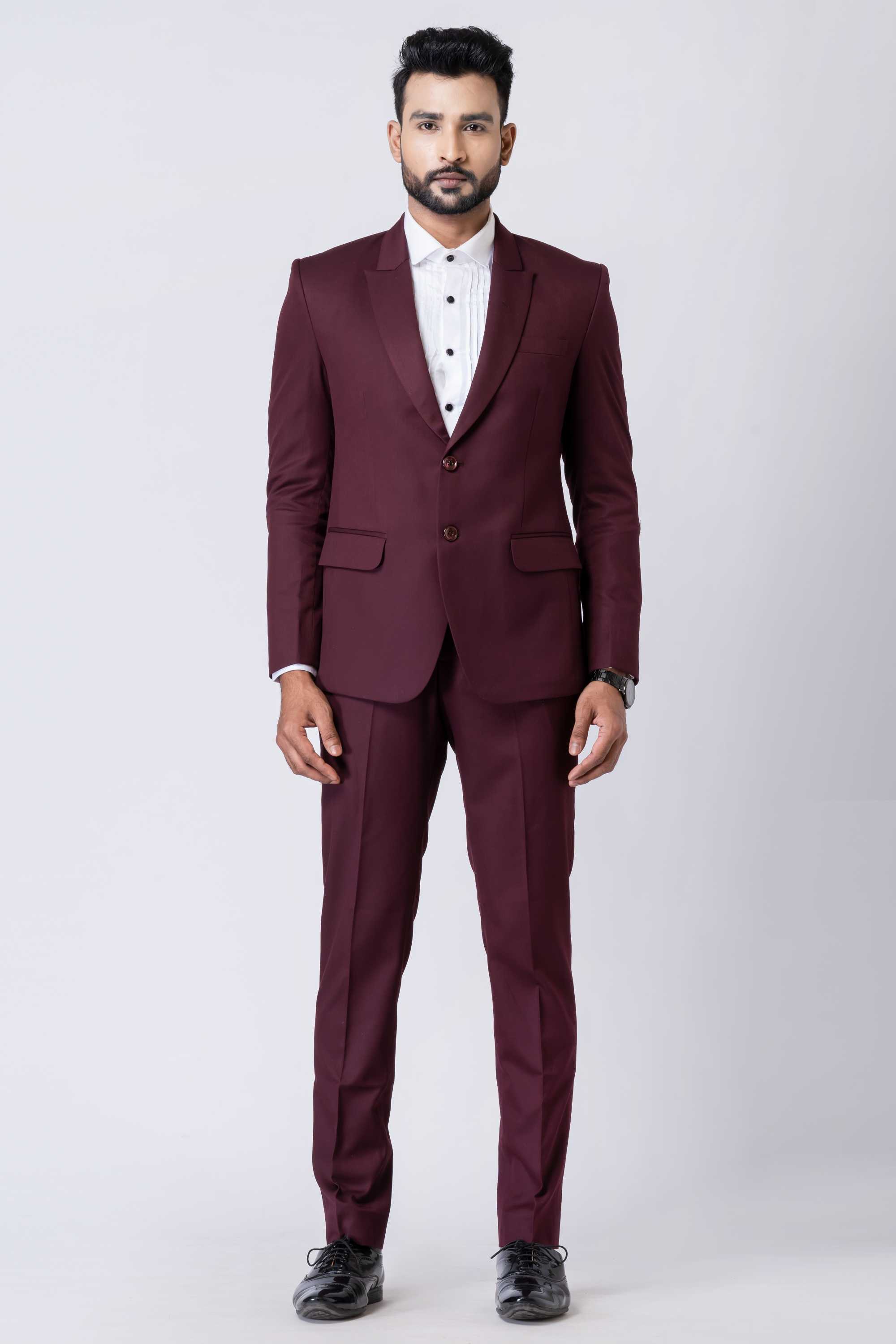 YNF Wholesale Polyester Blazers RIN223 Series 5015 to 5026 | Surat Manufacturer