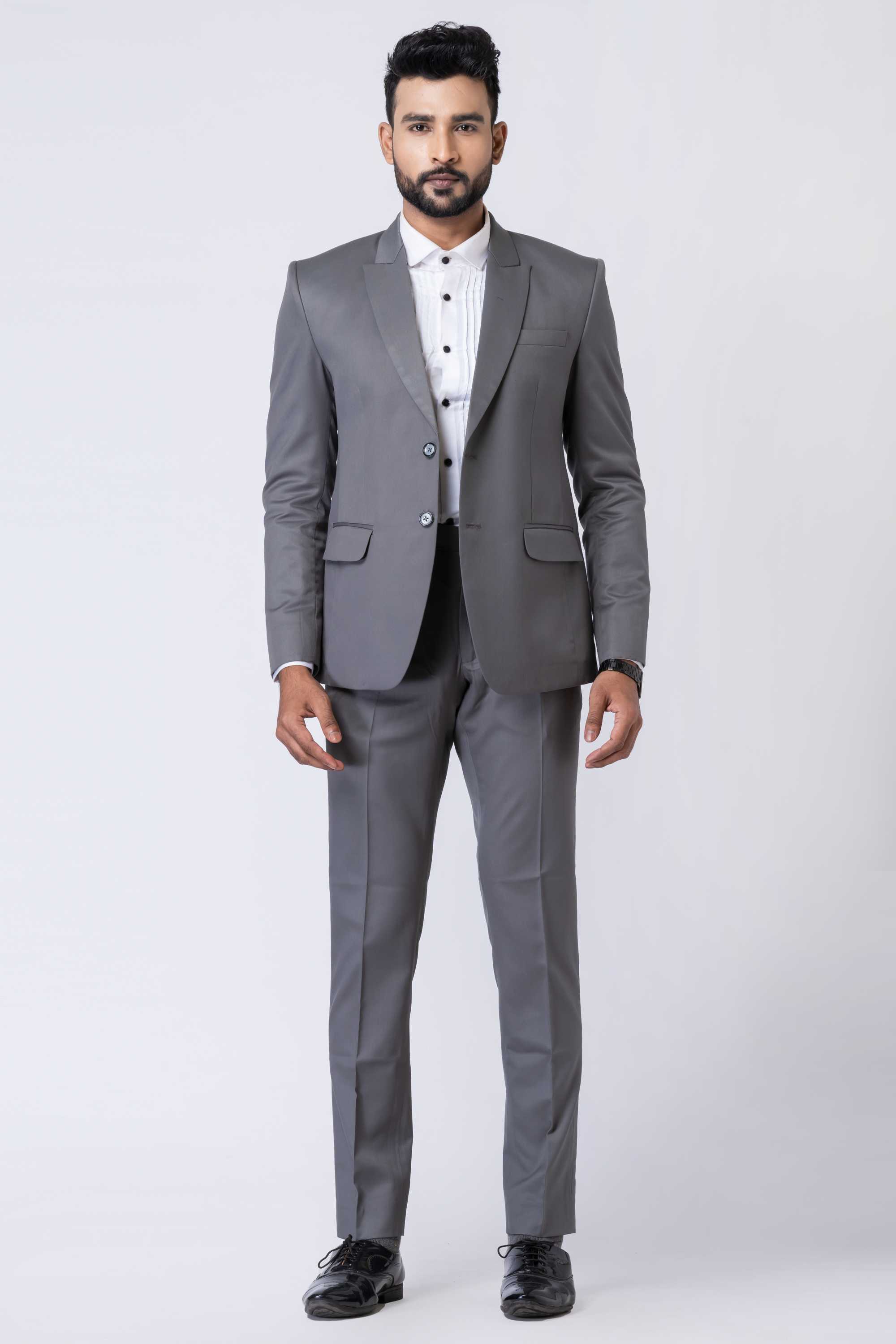 YNF Wholesale Polyester Blazers RIN223 Series 5015 to 5026 | Surat Manufacturer