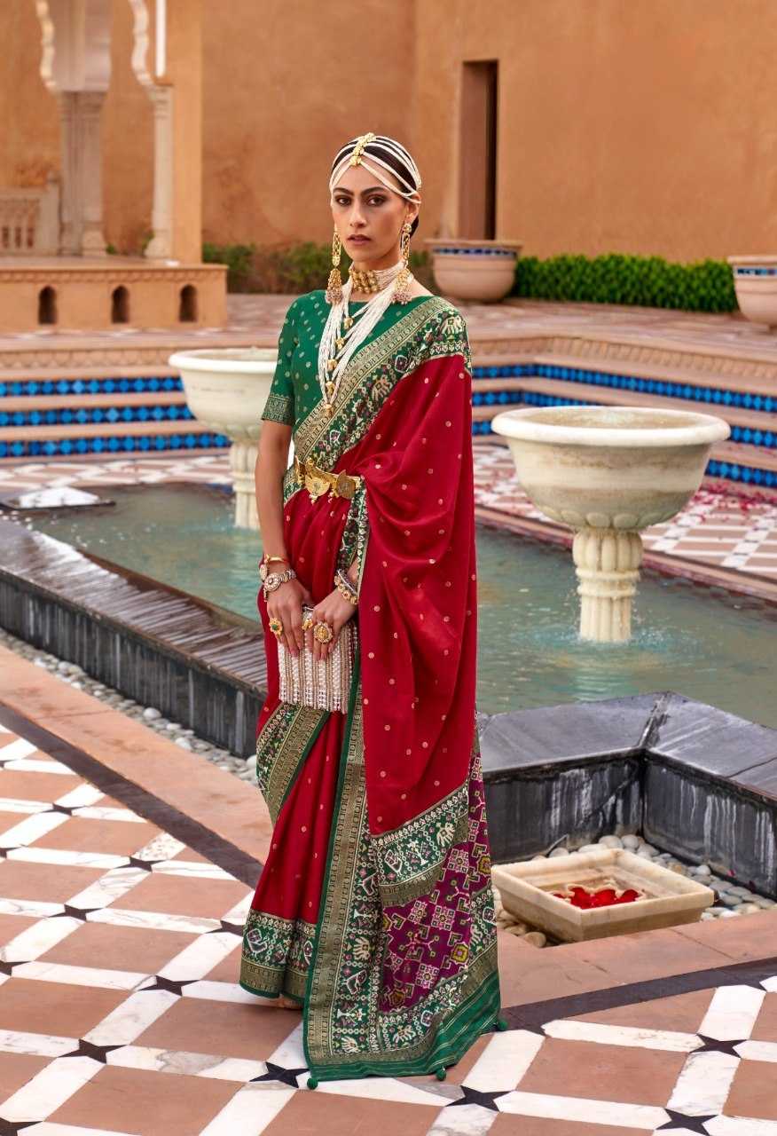 YNF Wholesale Premium Silk Heavy Silk Sarees KESH522 AB-104 | Surat Manufacturer