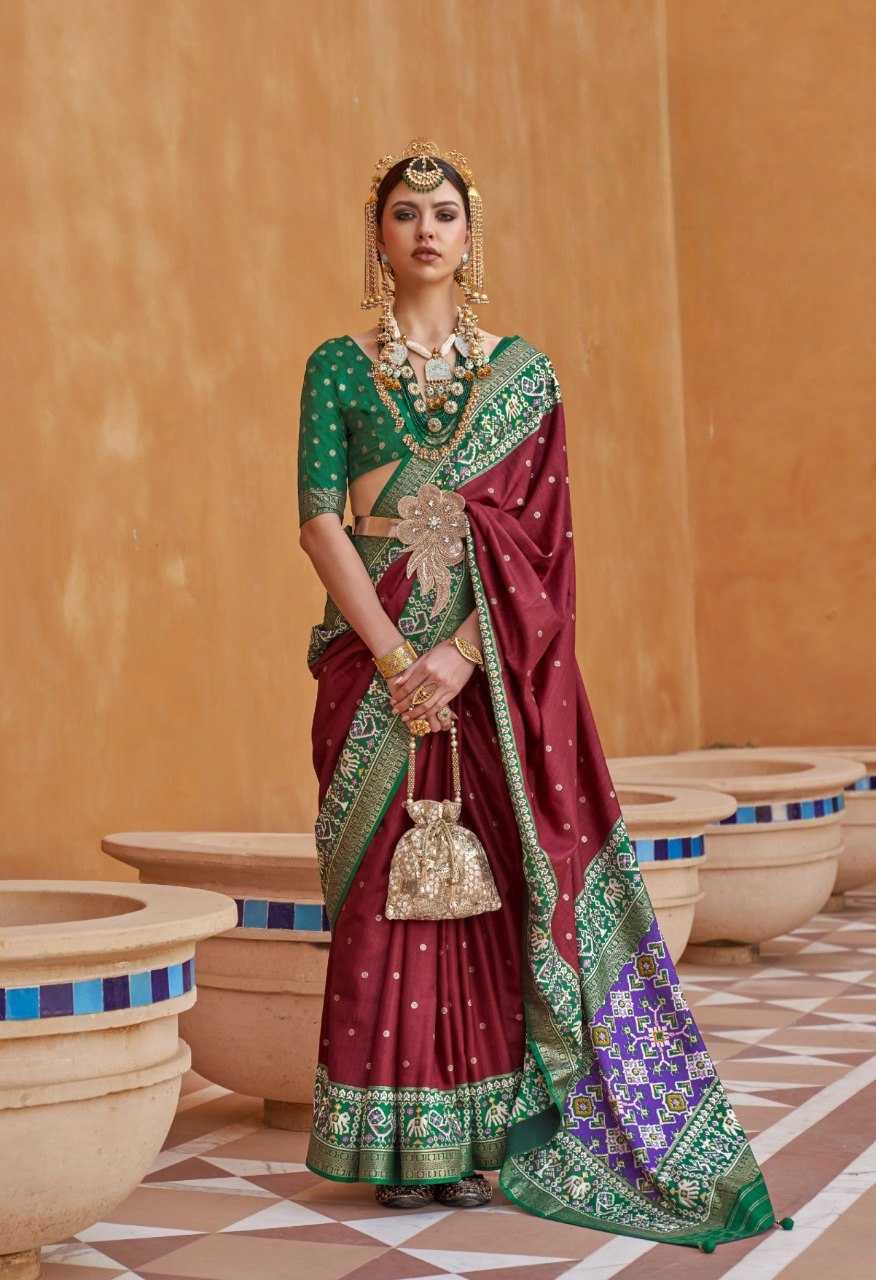 YNF Wholesale Premium Silk Heavy Silk Sarees KESH522 AB-104 | Surat Manufacturer