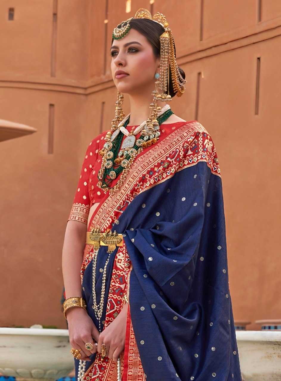 YNF Wholesale Premium Silk Heavy Silk Sarees KESH522 AB-104 | Surat Manufacturer