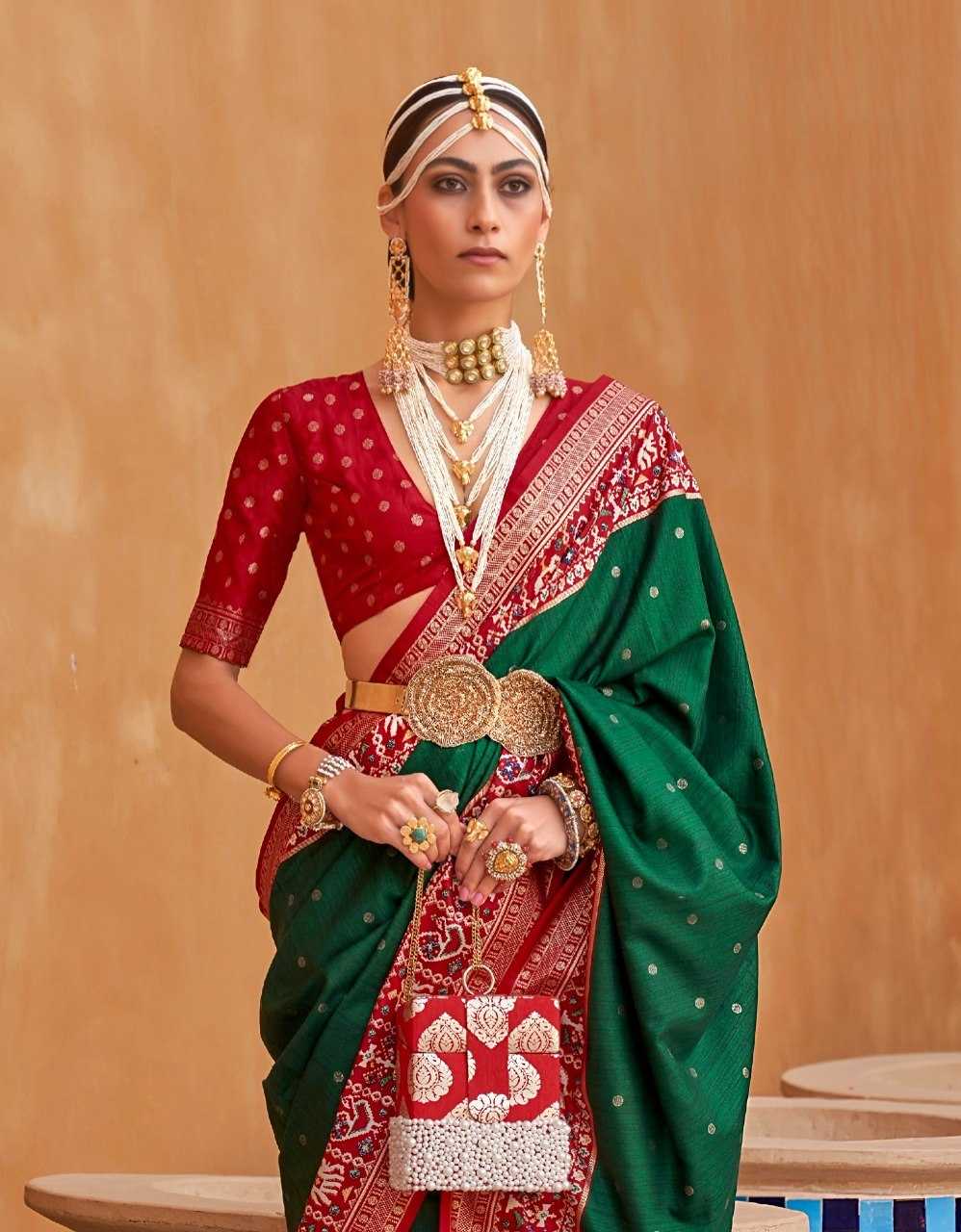 YNF Wholesale Premium Silk Heavy Silk Sarees KESH522 AB-104 | Surat Manufacturer