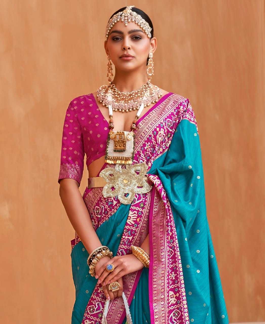 YNF Wholesale Premium Silk Heavy Silk Sarees KESH522 AB-104 | Surat Manufacturer