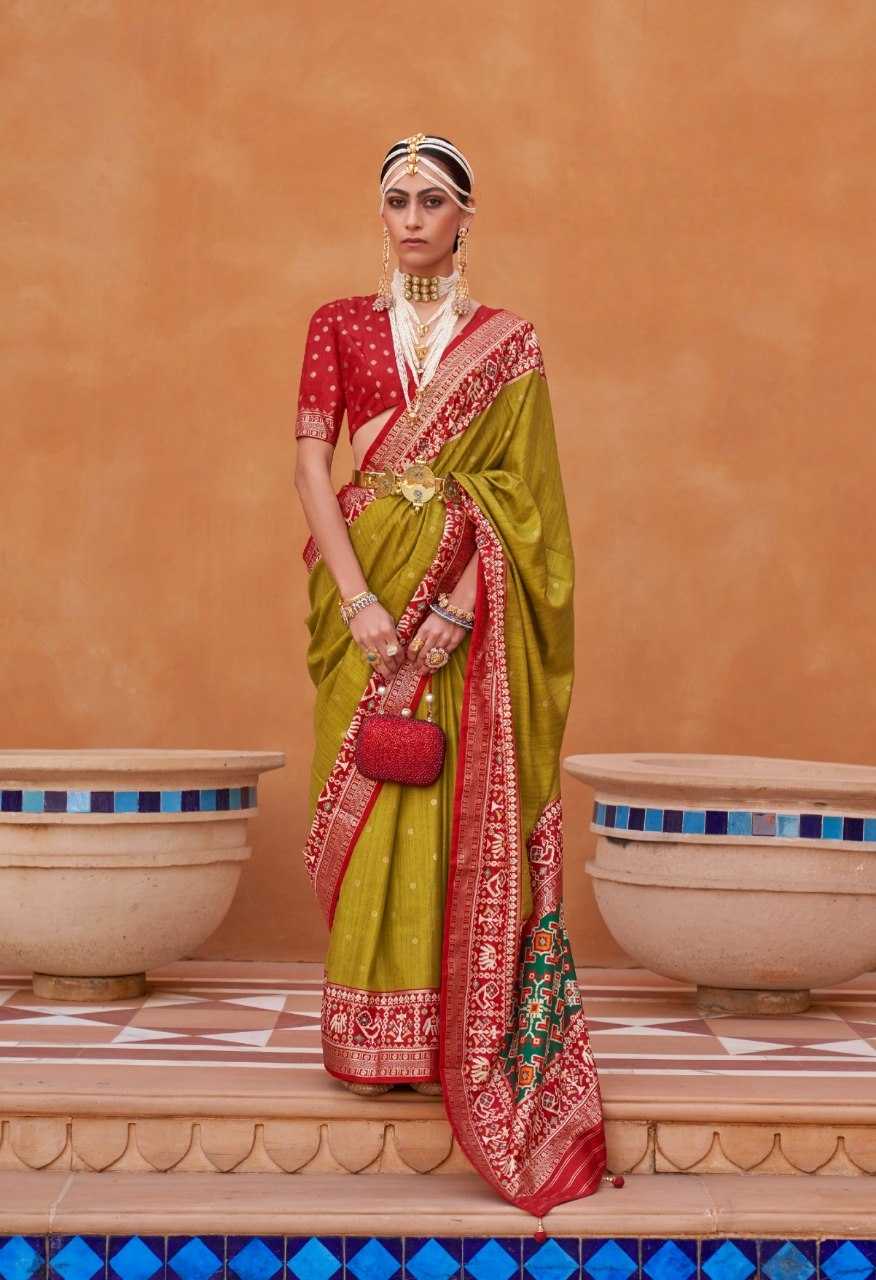 YNF Wholesale Premium Silk Heavy Silk Sarees KESH522 AB-104 | Surat Manufacturer