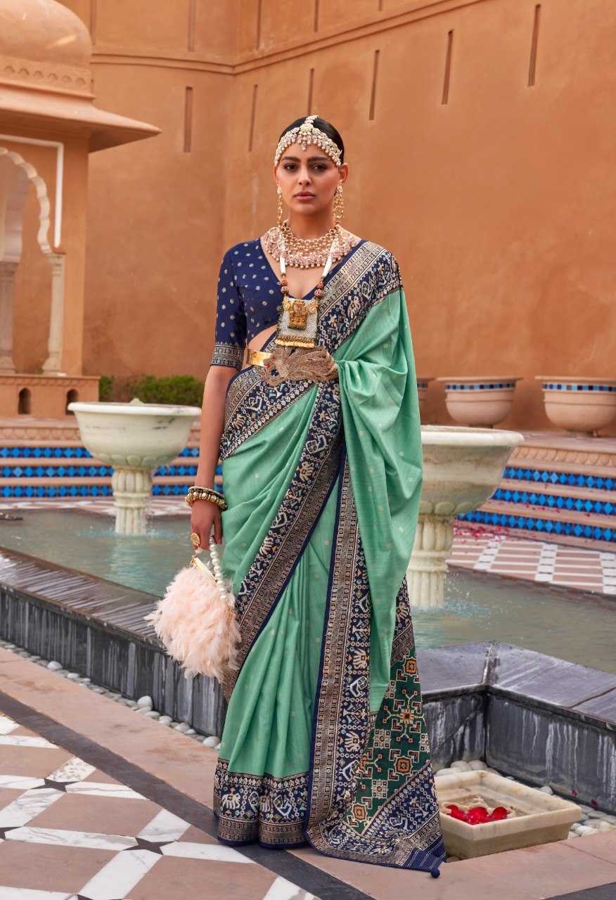 YNF Wholesale Premium Silk Heavy Silk Sarees KESH522 AB-104 | Surat Manufacturer