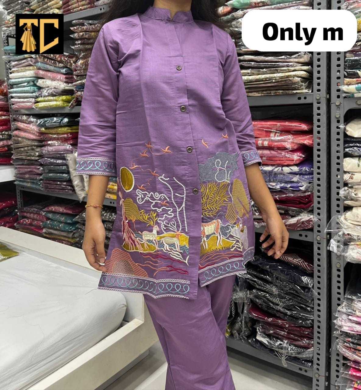 YNF Wholesale Premium Silk Co-ord Set KESH623 146 | Surat Manufacturer