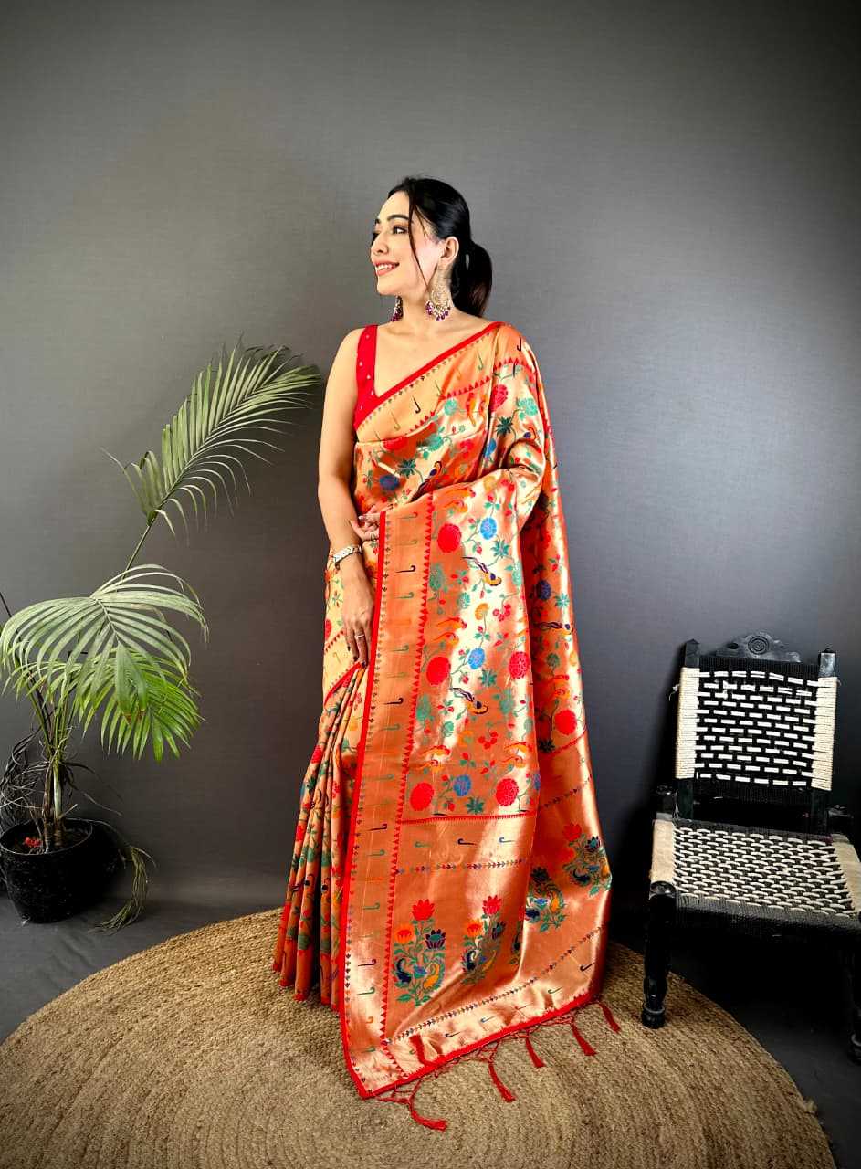 YNF Wholesale Pure Silk Kanchipuram Sarees KESH734 GAYATRI | Surat Manufacturer