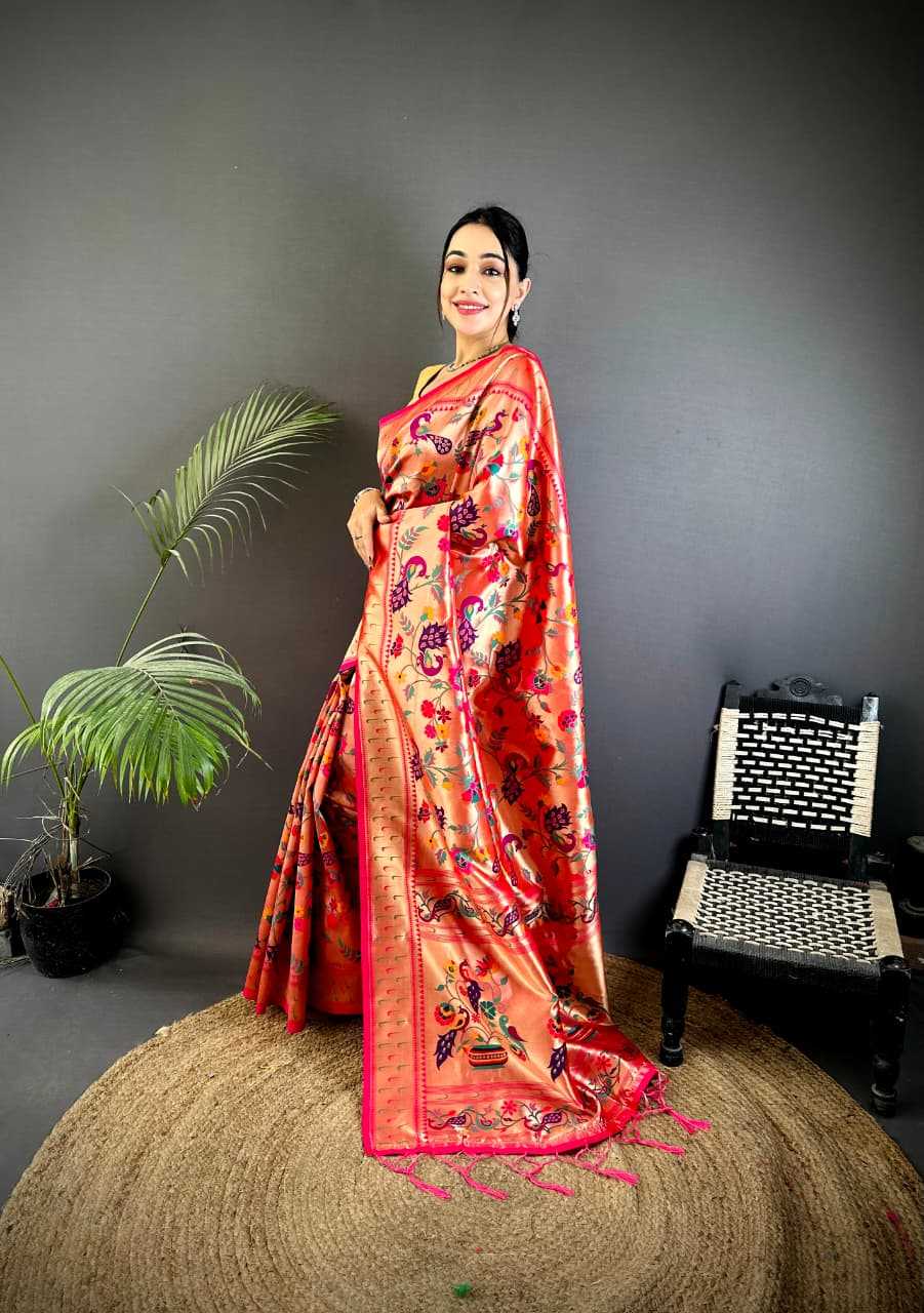 YNF Wholesale Pure Silk Kanchipuram Sarees KESH734 GAYATRI | Surat Manufacturer