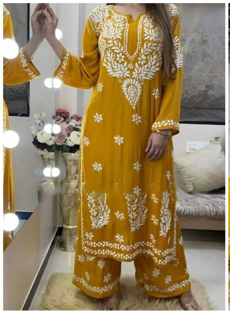 YNF Wholesale Reyon Cotton Casual Kurtis KESH502 MF 1010 | Surat Manufacturer