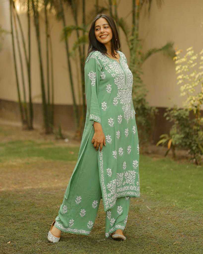YNF Wholesale Reyon Cotton Casual Kurtis KESH502 MF 499 | Surat Manufacturer