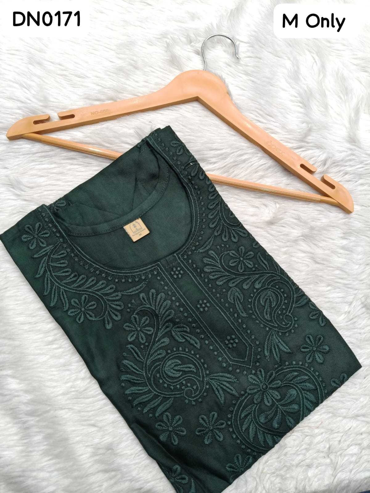 YNF Wholesale Reyon Cotton Casual Kurtis KESH720 DN0074 | Surat Manufacturer