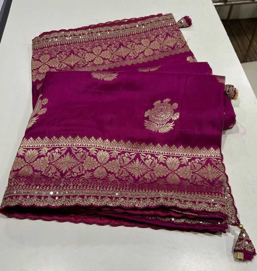 YNF Wholesale Russian Silk Fancy Sarees KESH484 126 | Surat Manufacturer