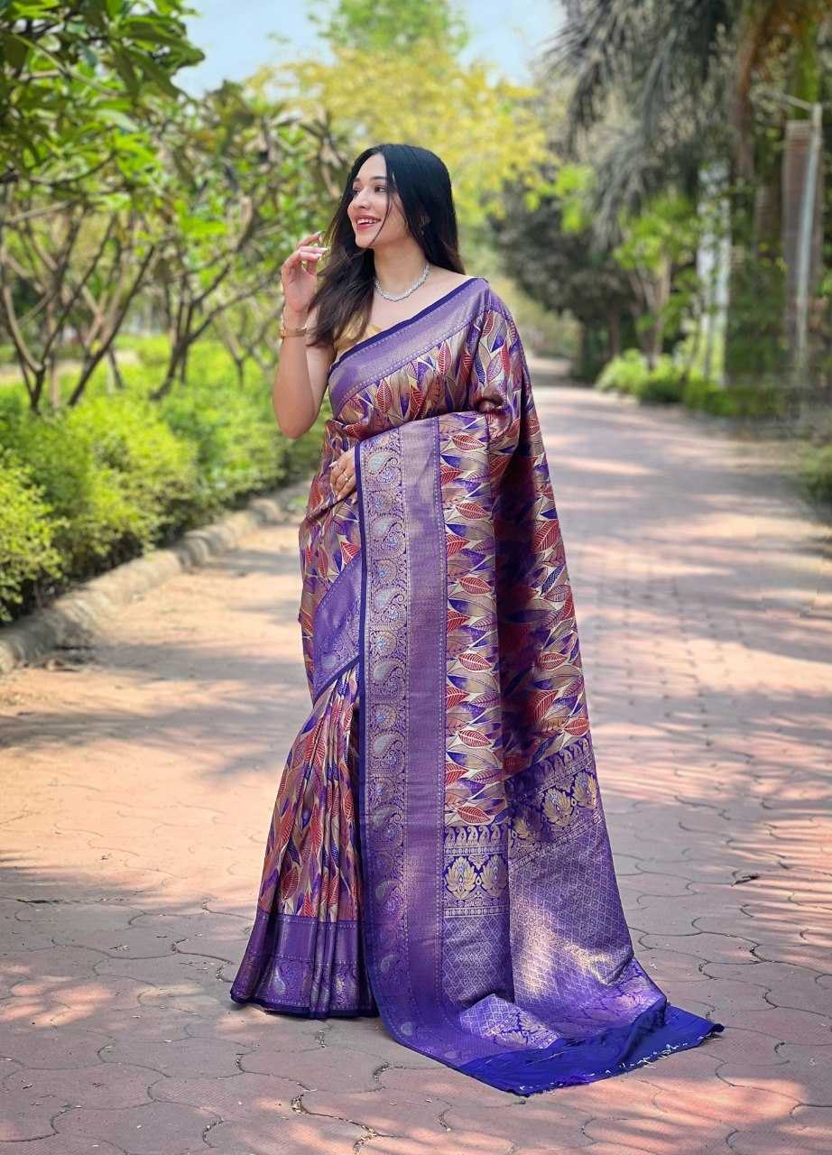 YNF Wholesale Silk Printed Silk Saree KESH249 Anushka | Surat Manufacturer