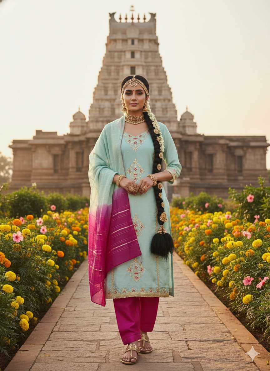 YNF Wholesale Silk Unstitched Suits KESH648 1531 | Surat Manufacturer