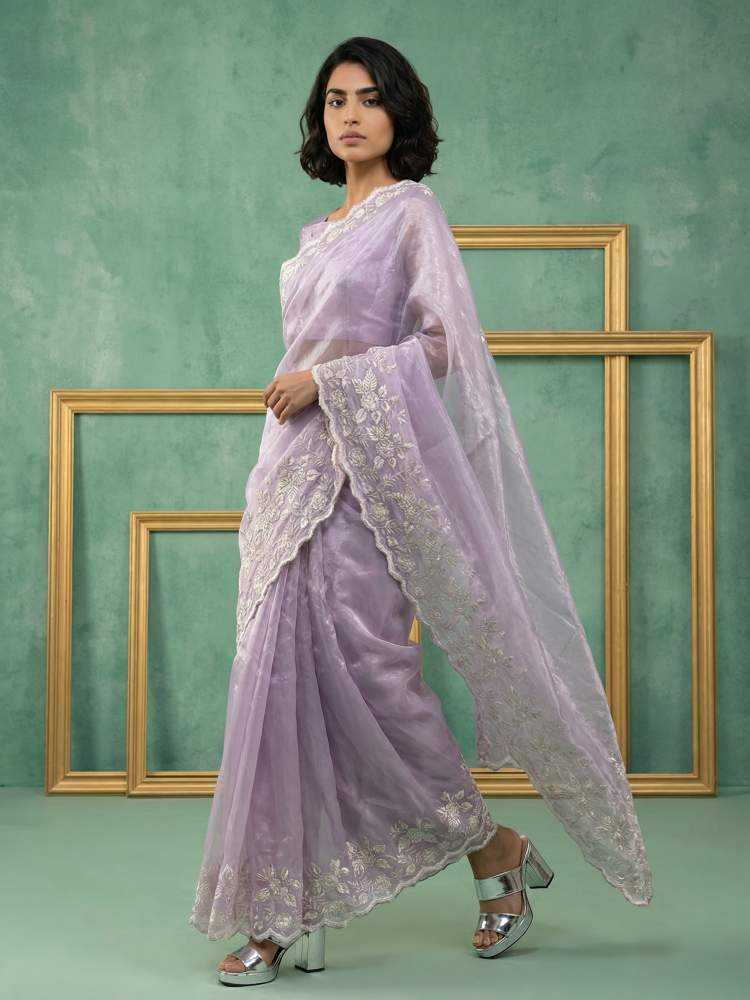YNF Wholesale Silk Designer Silk Sarees RIN116 FARAH | Surat Manufacturer
