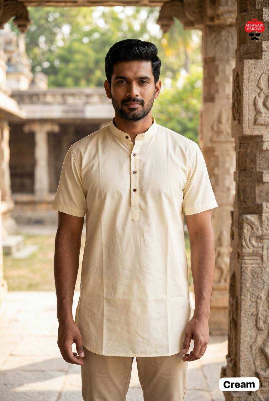 YNF Wholesale Silk Mens Kurtas RIN125 Culture | Surat Manufacturer