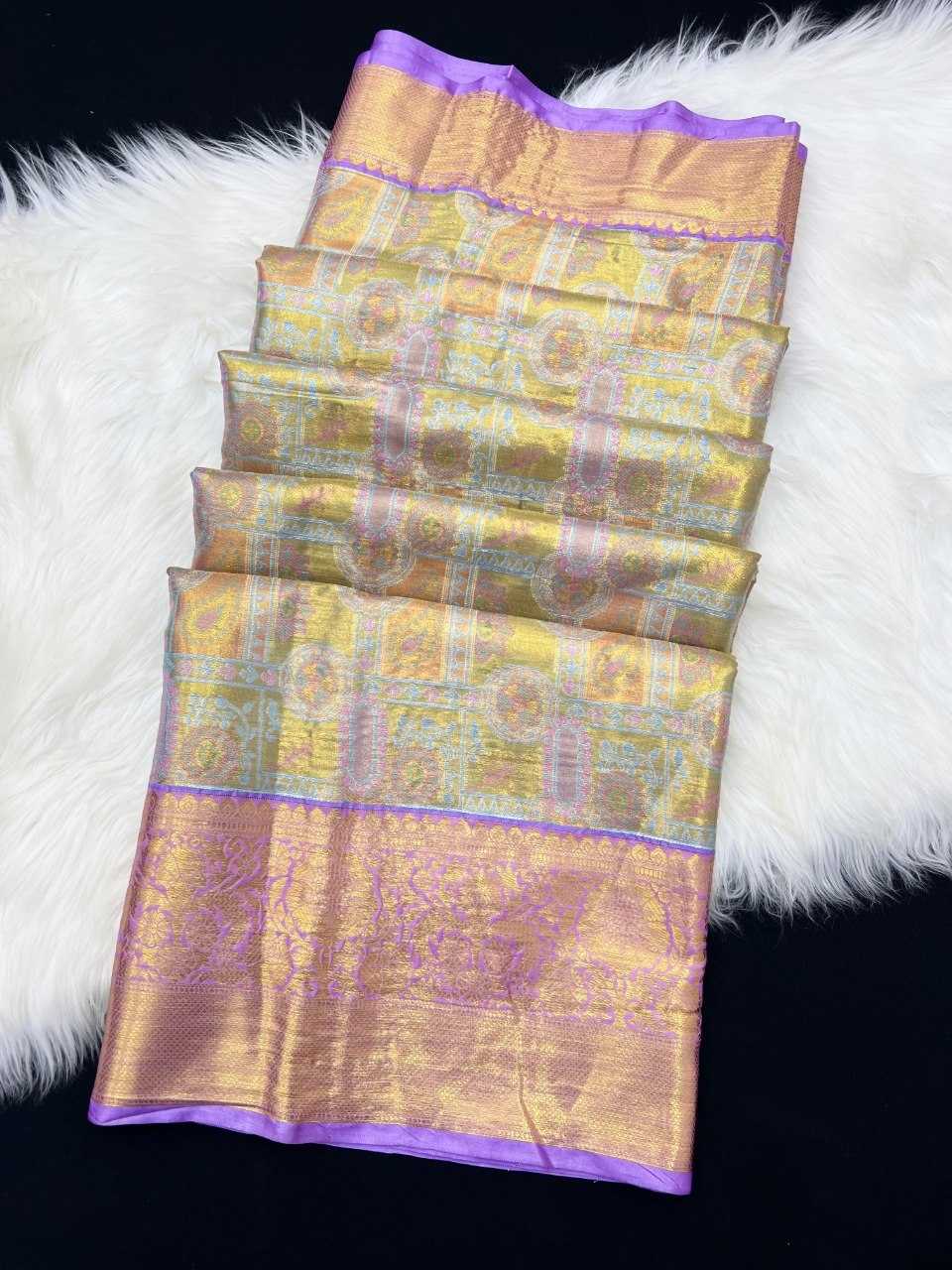 YNF Wholesale Silk Khadi Silk Sarees RIN209 Sketch-5 | Surat Manufacturer