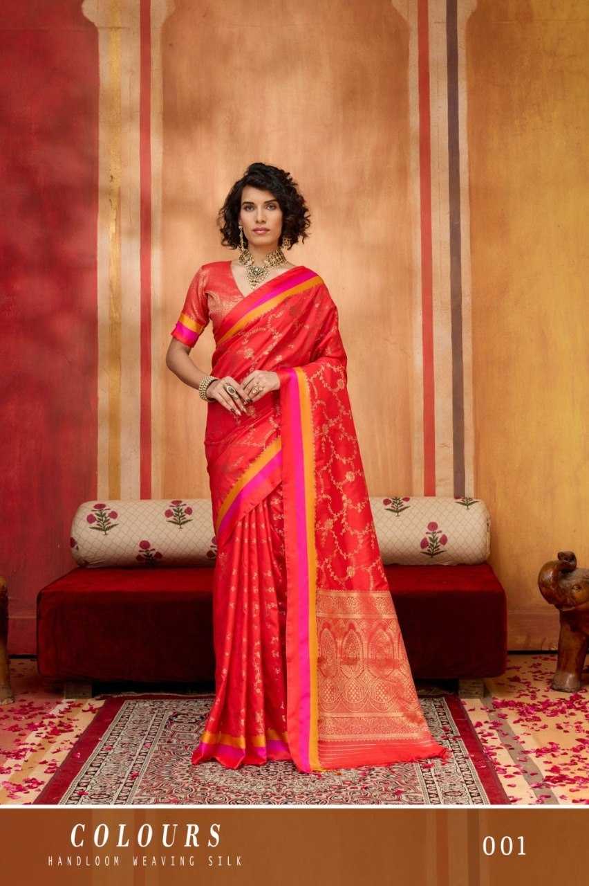 YNF Wholesale Soft Silk Handloom Sarees KESH522 AB :- 183 | Surat Manufacturer