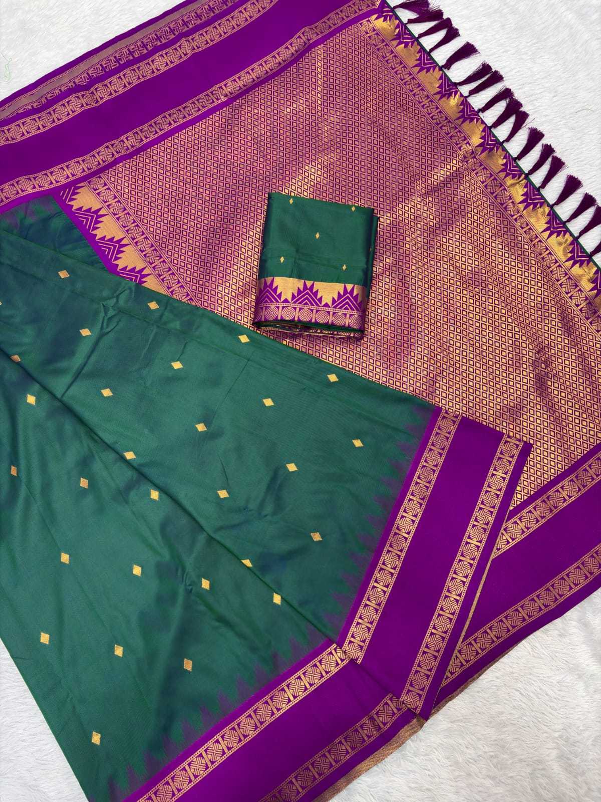 YNF Wholesale Soft Silk Soft Silk Sarees KESH679 Rudraksh | Surat Manufacturer