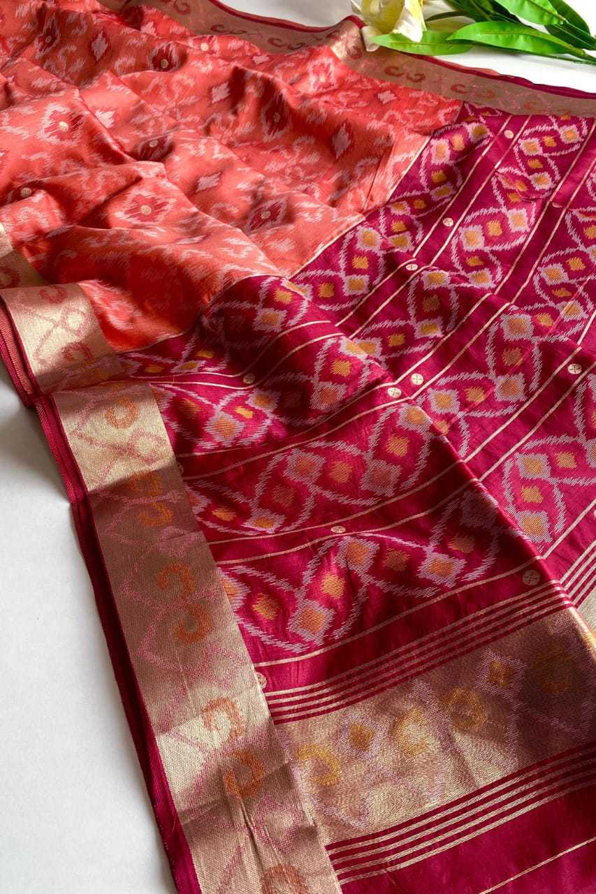 YNF Wholesale Tussar Silk Tussar Silk Sarees KESH718 SARGAM | Surat Manufacturer