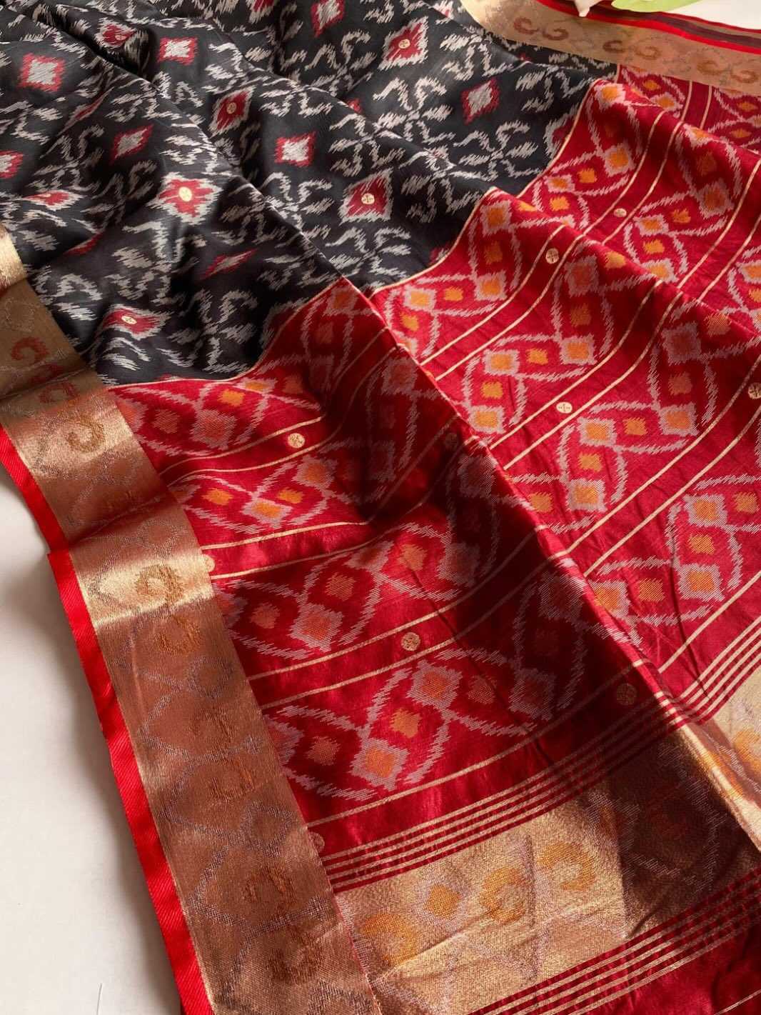 YNF Wholesale Tussar Silk Tussar Silk Sarees KESH718 SARGAM | Surat Manufacturer