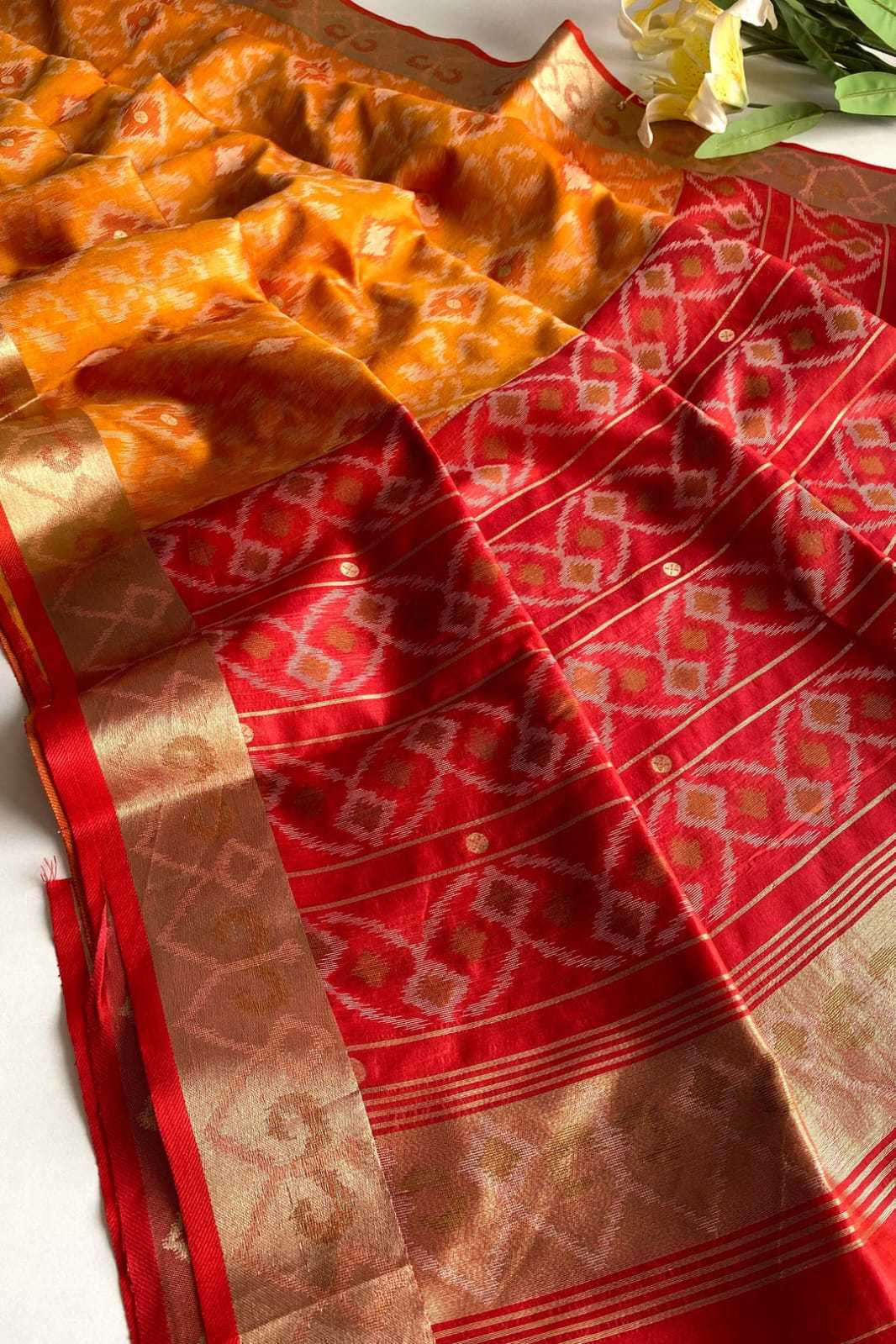 YNF Wholesale Tussar Silk Tussar Silk Sarees KESH718 SARGAM | Surat Manufacturer