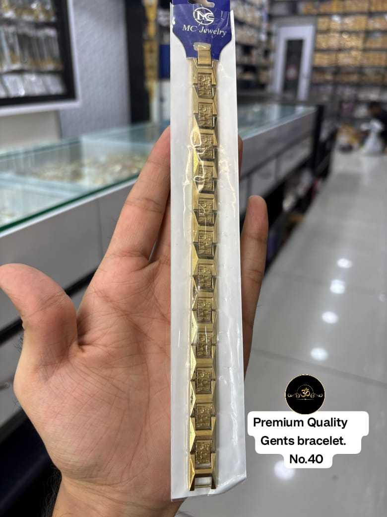 YNF Wholesale Brass Brass Gold Bangles  | Surat Manufacturer