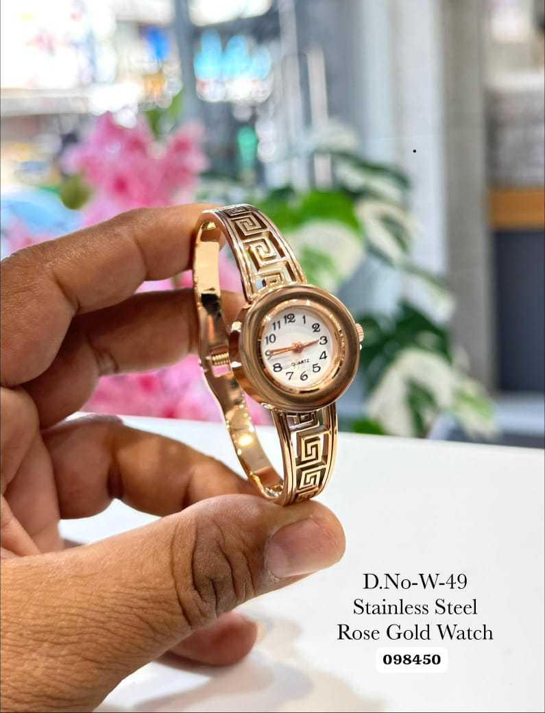 YNF Wholesale Brass Traditional Watches  | Surat Manufacturer