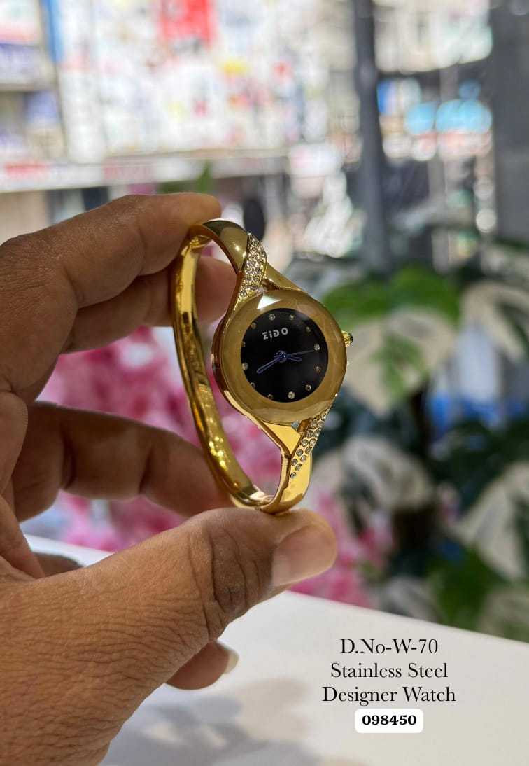 YNF Wholesale Brass Traditional Watches  | Surat Manufacturer