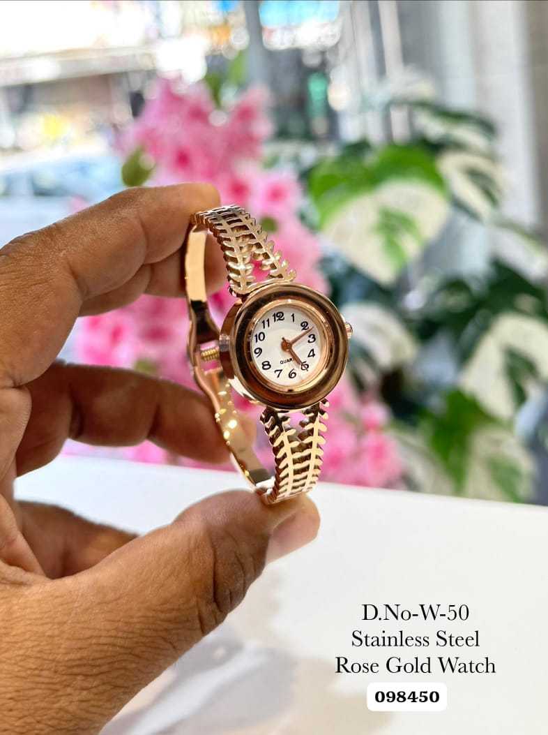 YNF Wholesale Brass Traditional Watches  | Surat Manufacturer
