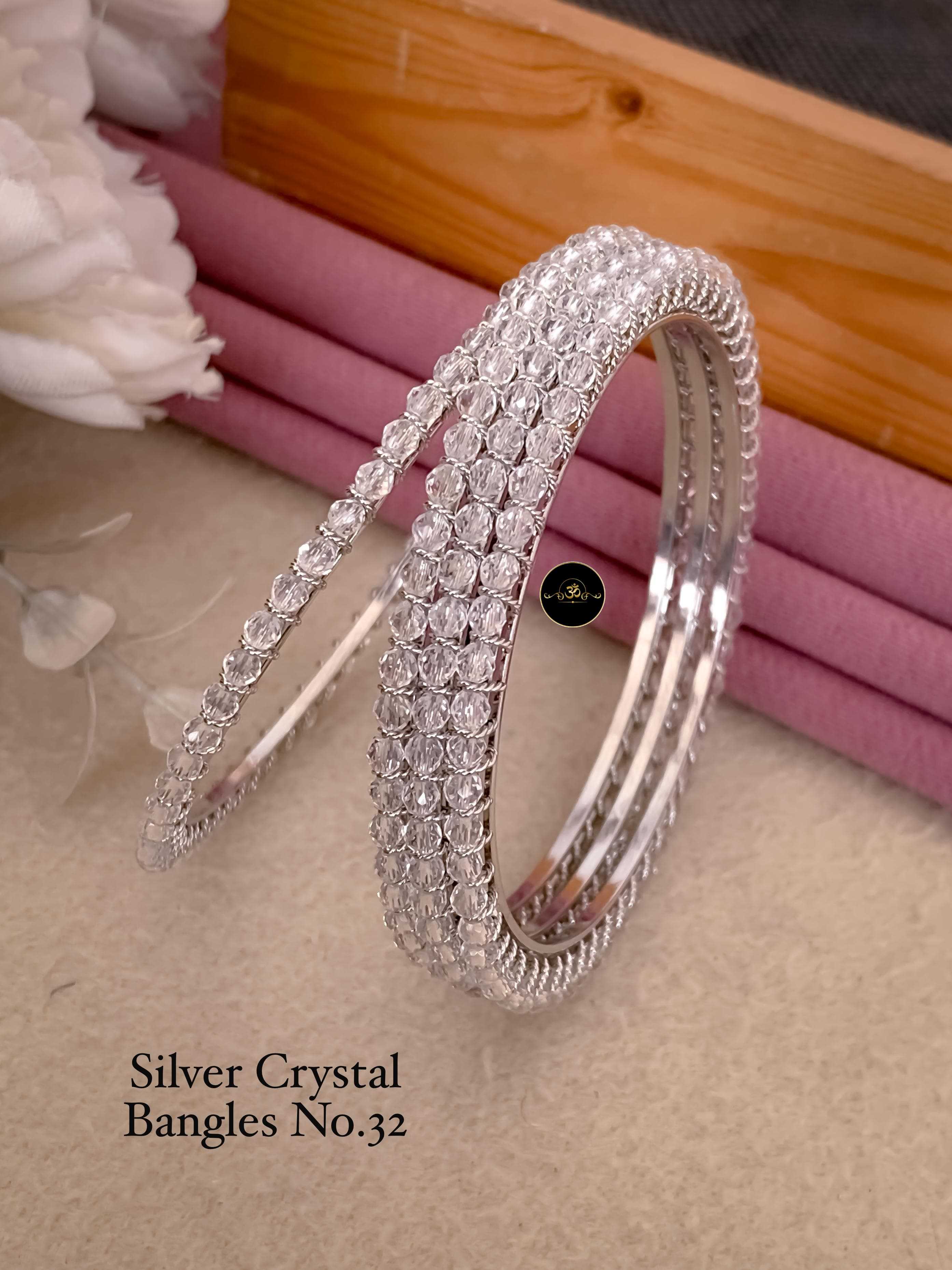 YNF Wholesale Fancy Designer Bangles  | Surat Manufacturer
