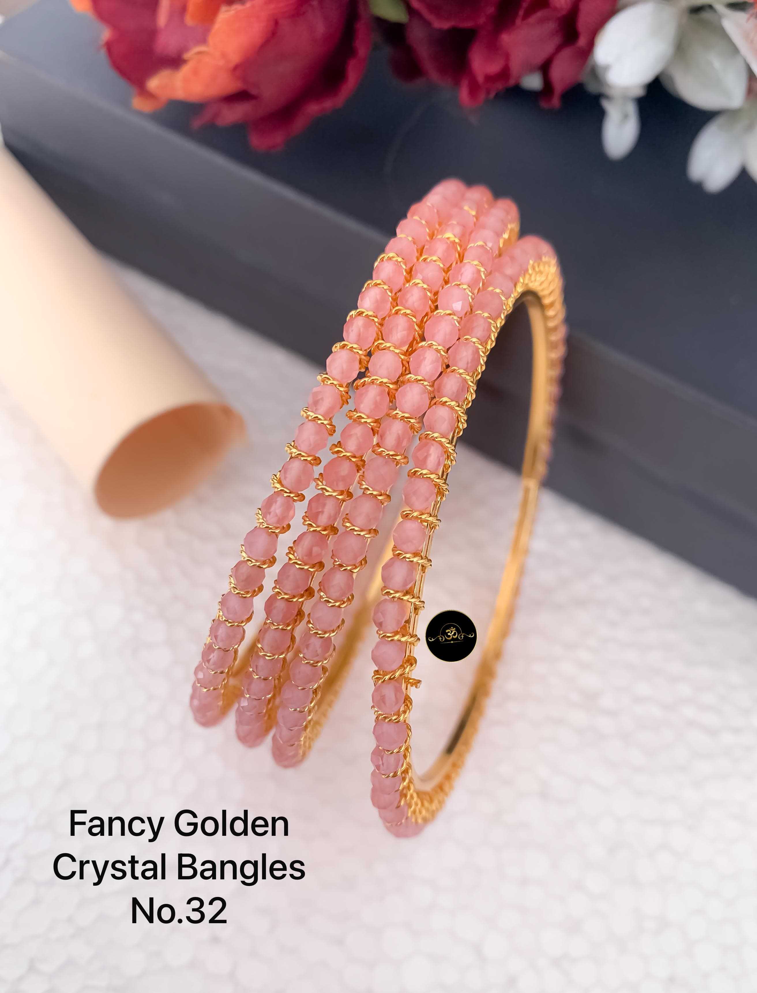 YNF Wholesale Fancy Designer Bangles  | Surat Manufacturer