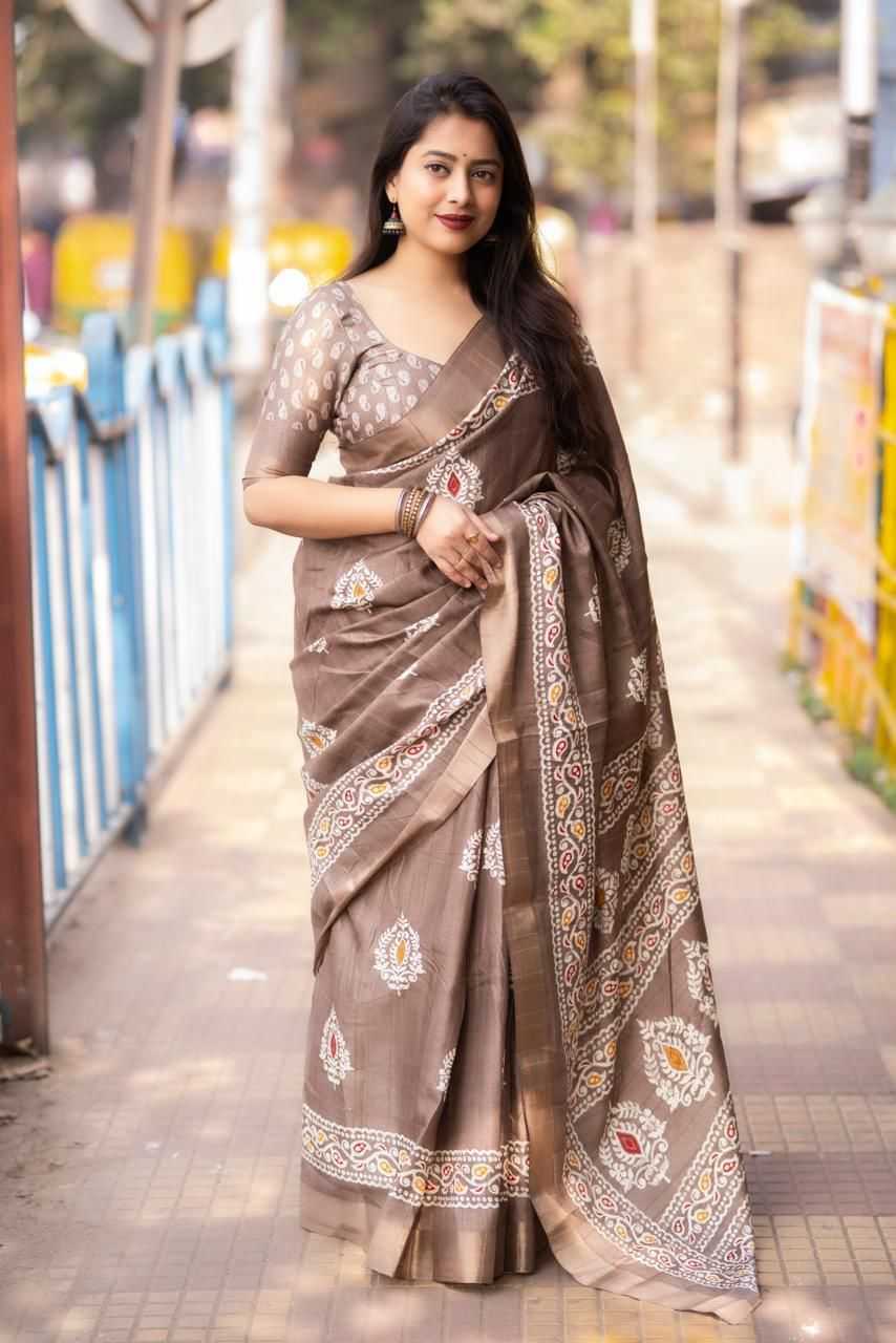 YNF Wholesale Soft Silk Fancy Sarees  | Surat Manufacturer