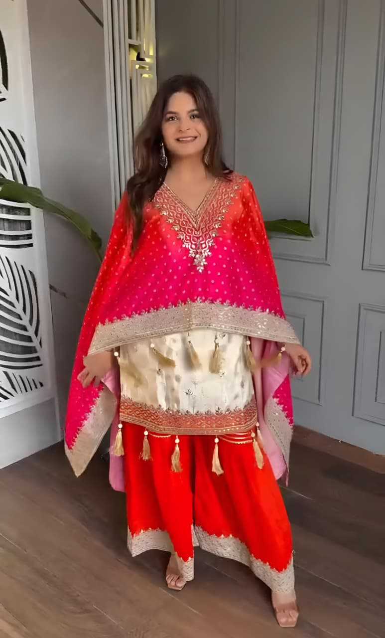 YNF Wholesale Banarasi Soft Silk Ladies Suits KESH531 TB:- 123 | Surat Manufacturer
