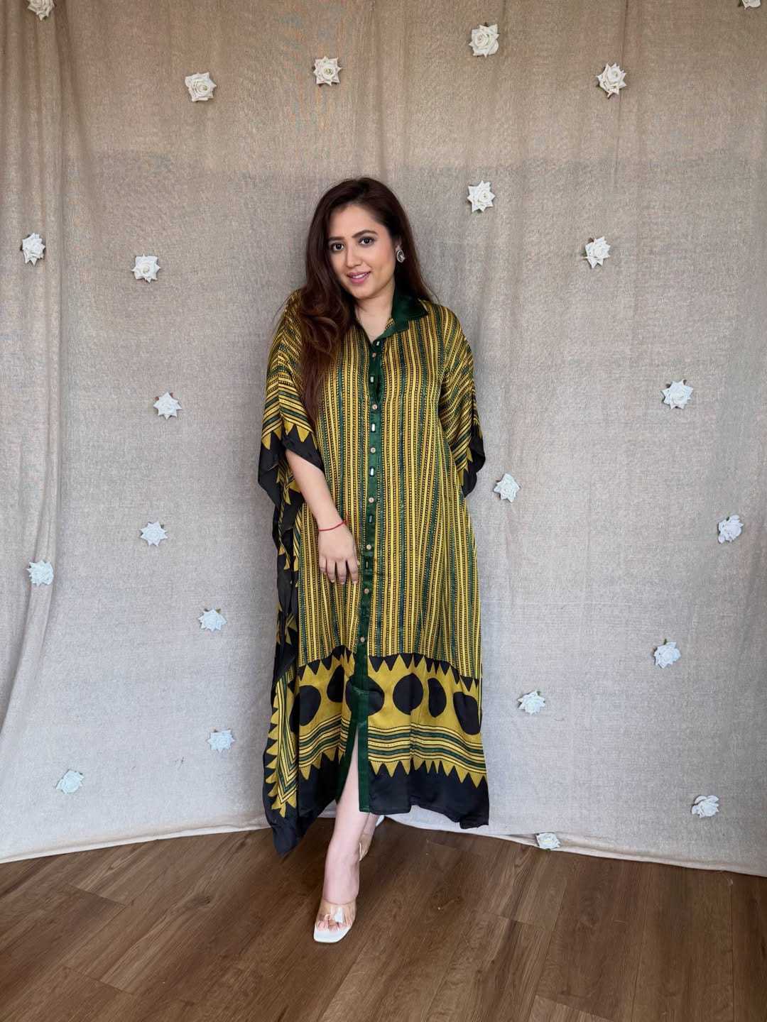 YNF Wholesale Crepe Silk Ladies Suits  | Surat Manufacturer
