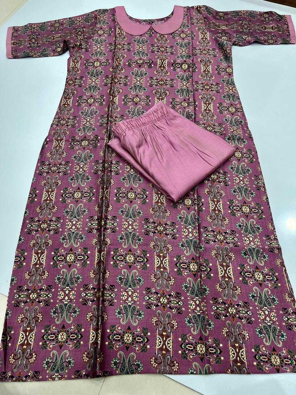 YNF Wholesale Fancy Long Kurtis  | Surat Manufacturer