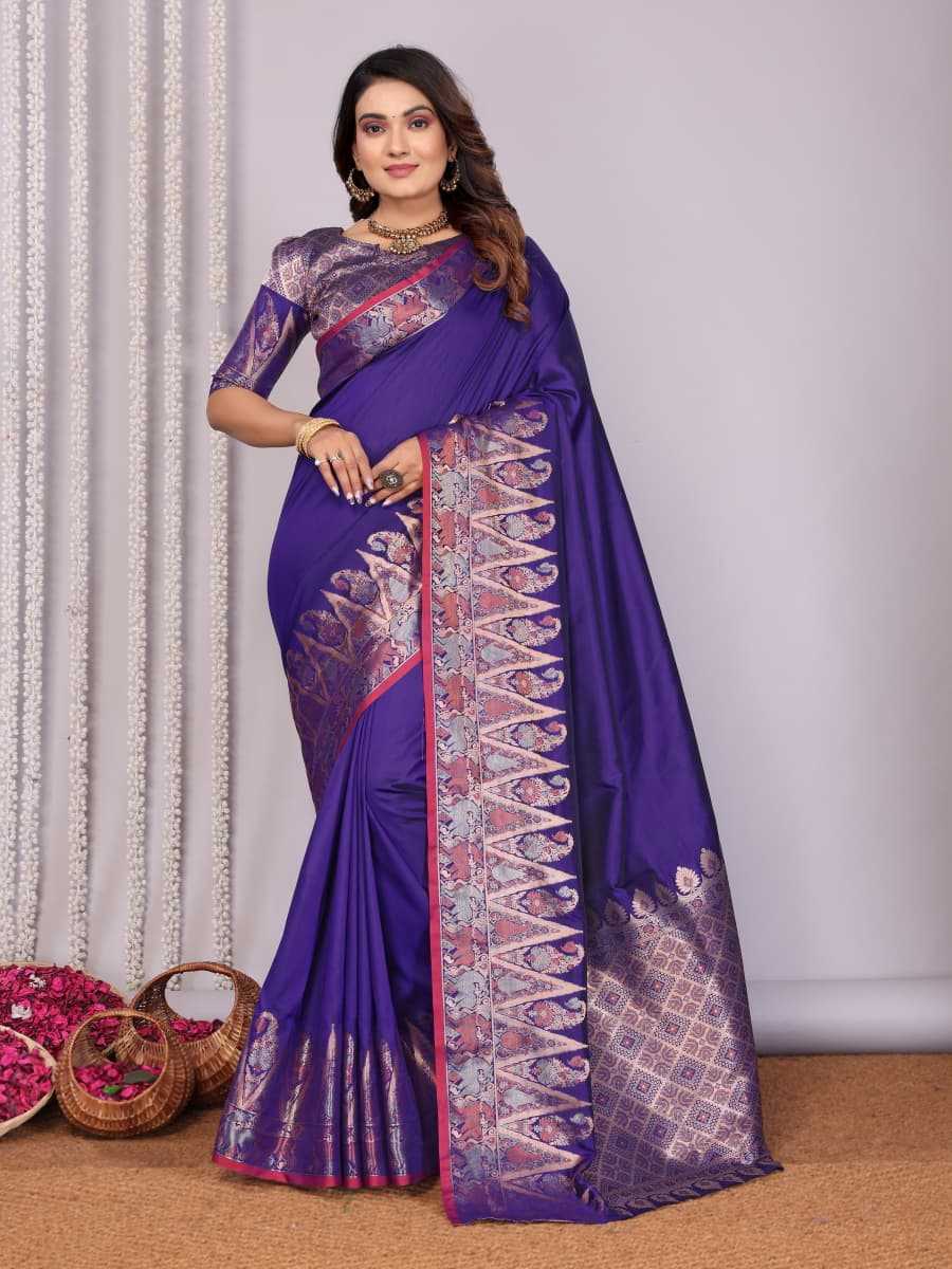 YNF Wholesale Banarasi Soft Silk Banarasi Silk Sarees KESH548 Julla | Surat Manufacturer
