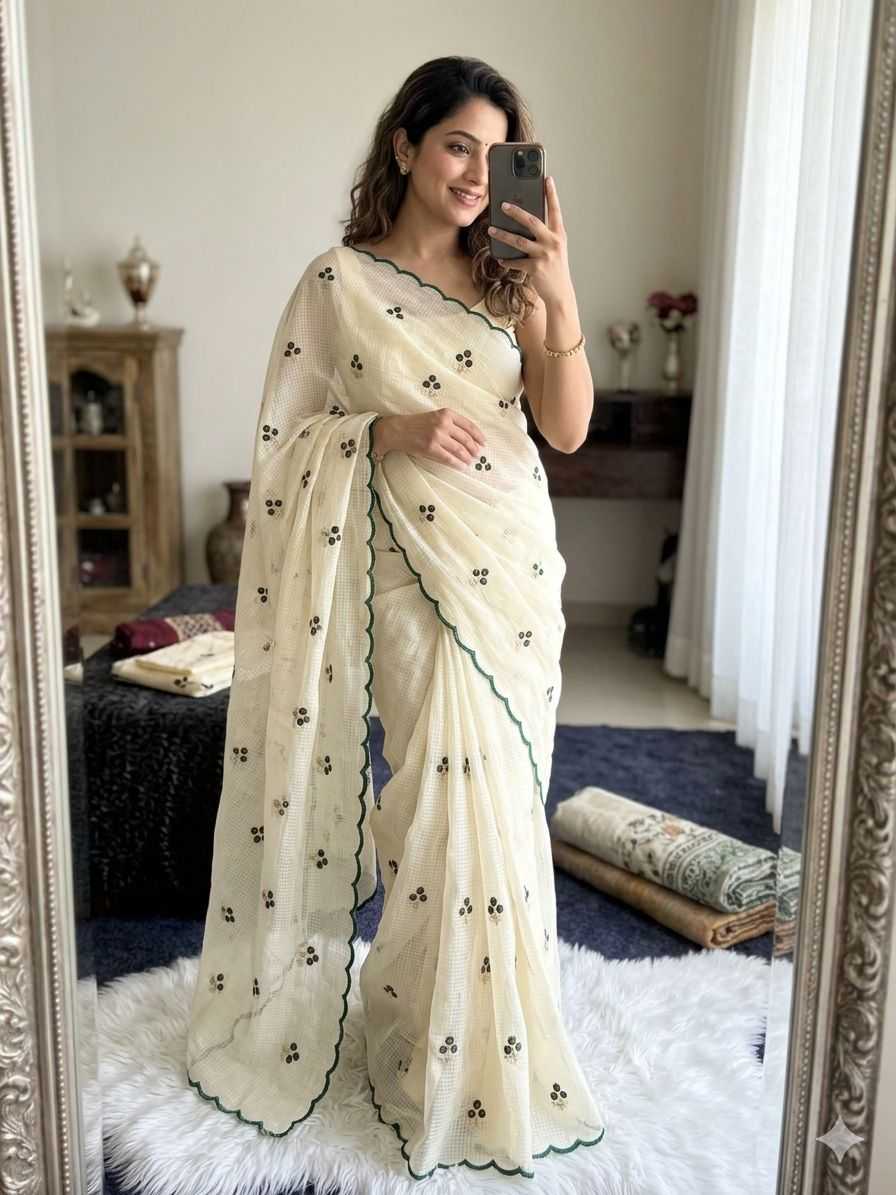 YNF Wholesale Fancy Designer Sarees  | Surat Manufacturer