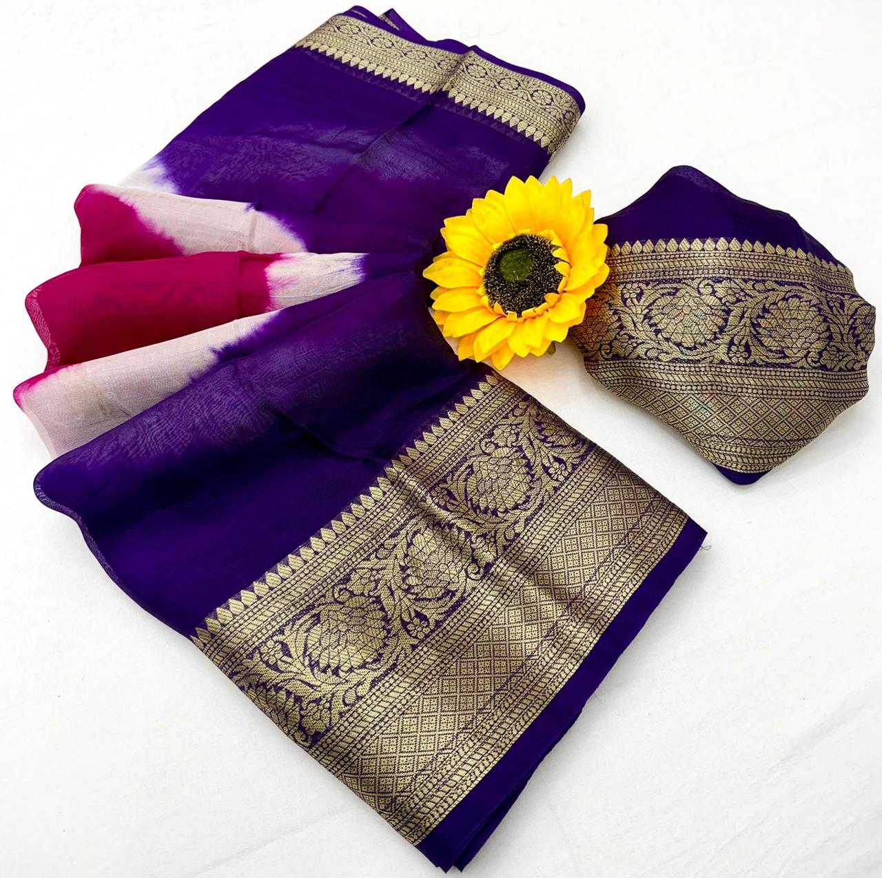 YNF Wholesale Silk Cotton Silk Sarees  | Surat Manufacturer