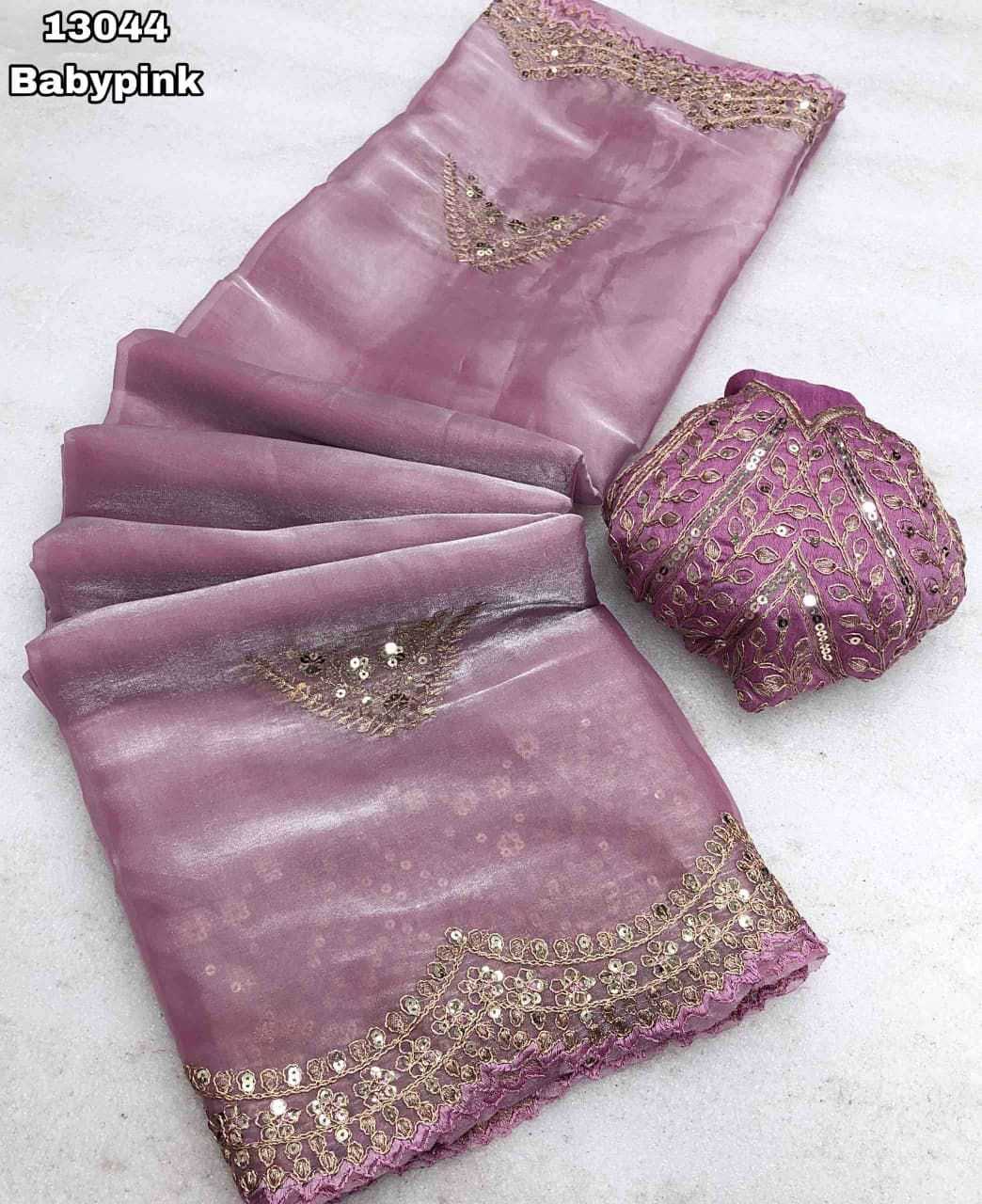 YNF Wholesale Jimmy Choo Jimmy Choo Sarees  | Surat Manufacturer