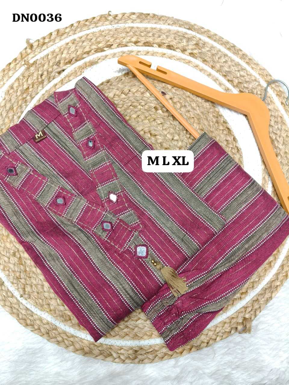 YNF Wholesale Pure Cotton Festive Kurtis  | Surat Manufacturer