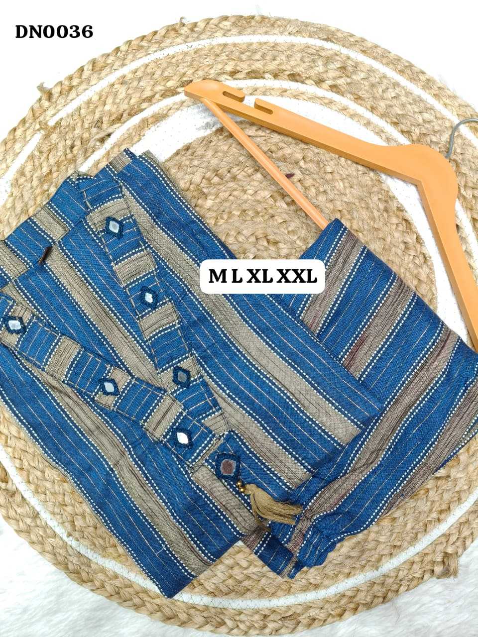 YNF Wholesale Pure Cotton Festive Kurtis  | Surat Manufacturer