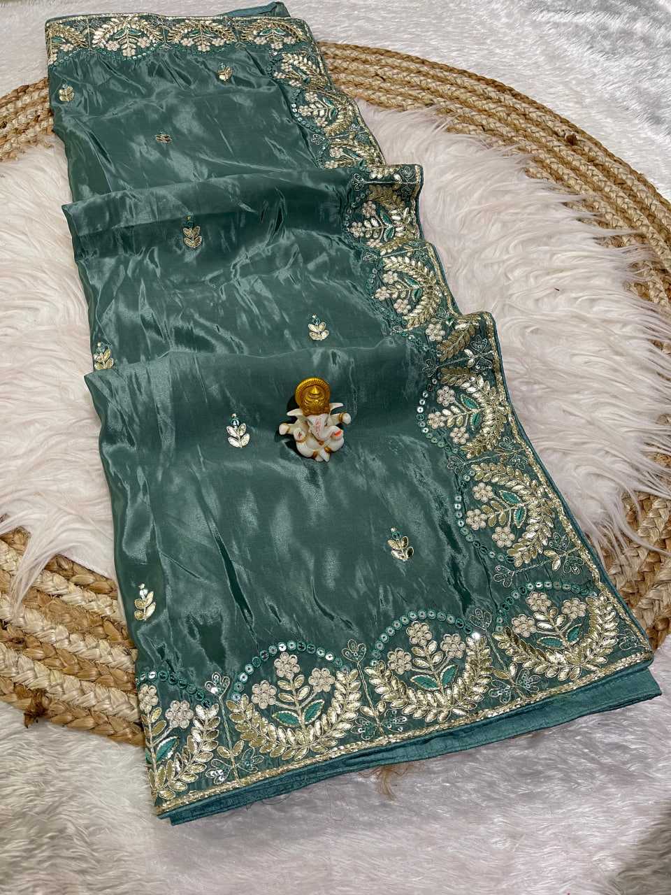 YNF Wholesale Pure Silk Silk Sarees  | Surat Manufacturer