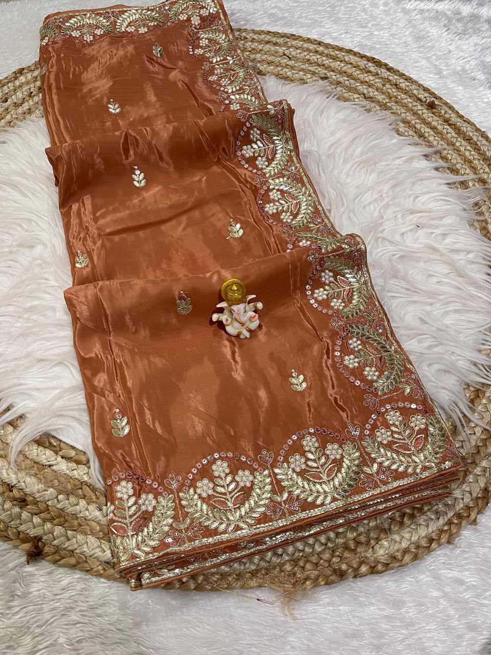 YNF Wholesale Pure Silk Silk Sarees  | Surat Manufacturer