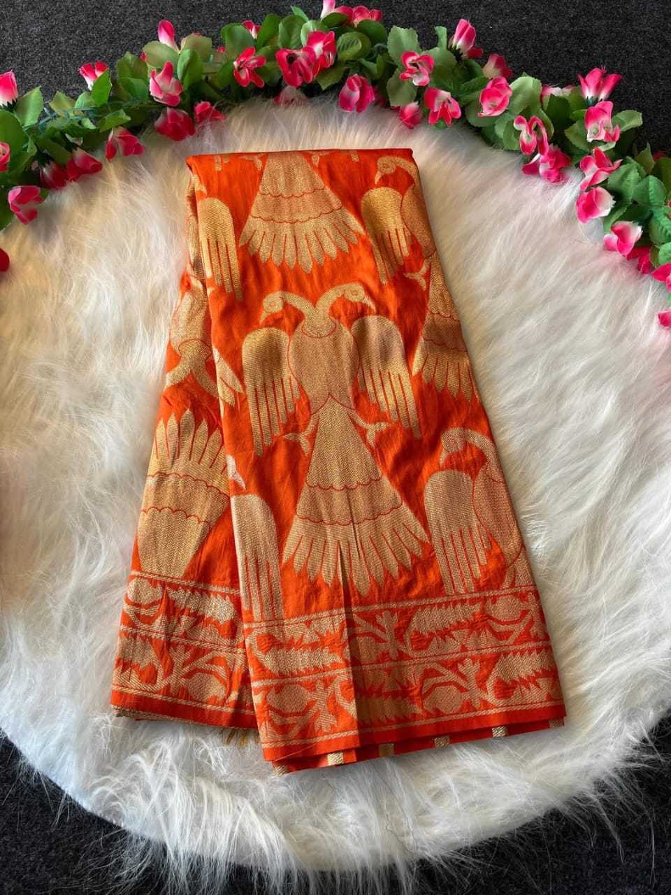 YNF Wholesale Banarasi Soft Silk Banarasi Silk Sarees KESH484 157 | Surat Manufacturer